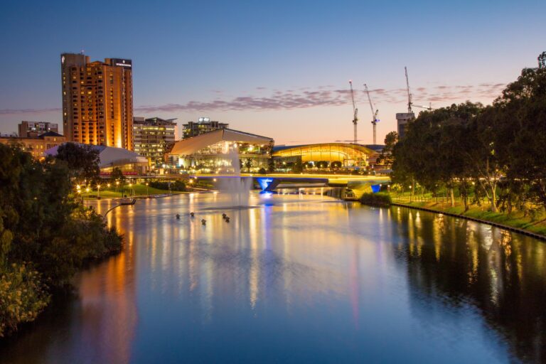 Adelaide south australia