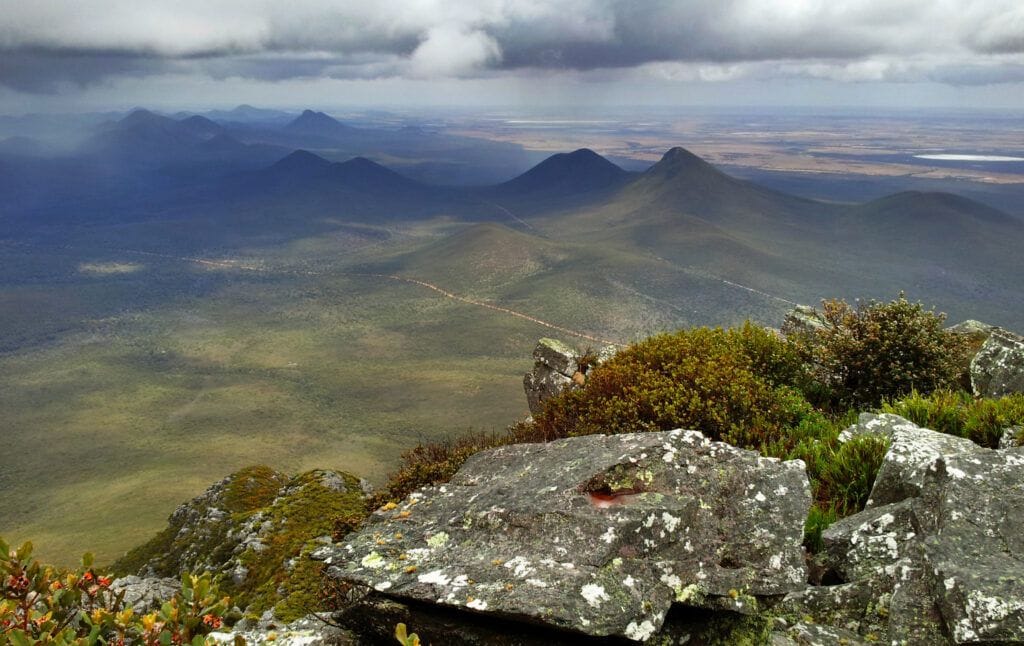 Stirling Ranges NP