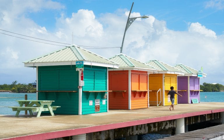 Placencia, Belize