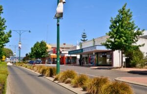 Mount Barker Western Australia