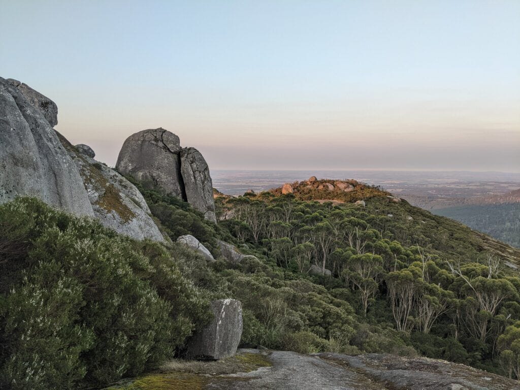Porongurup National Park