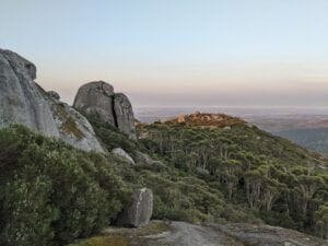 Porongurup National Park