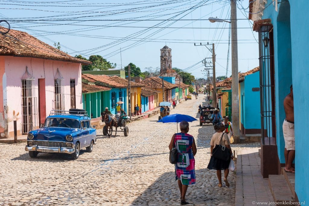 Trinidad