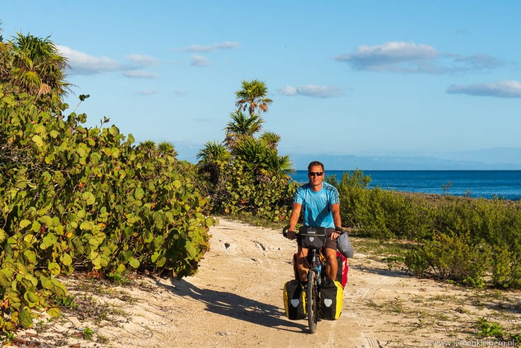 Jeroen Kleiberg Cuba