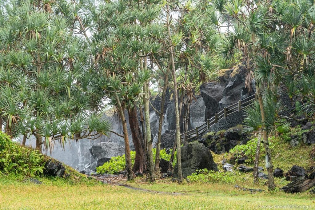 La Reunion Jeroen Kleiberg