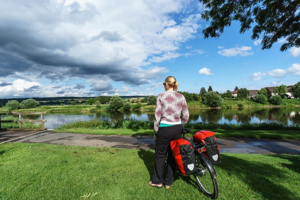 Cycling germany