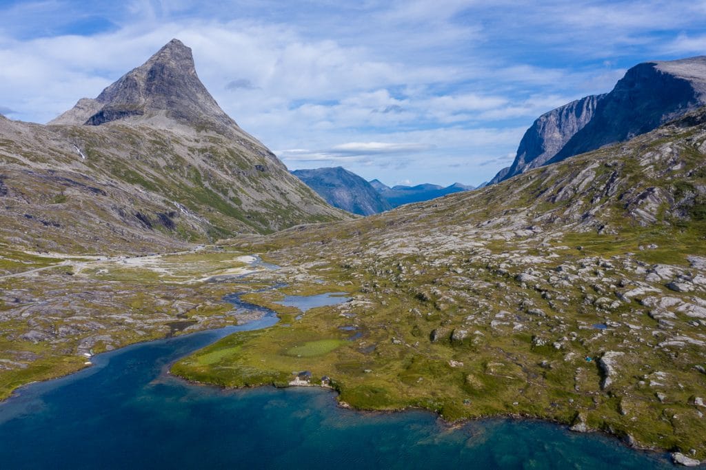 Beauty of Norway