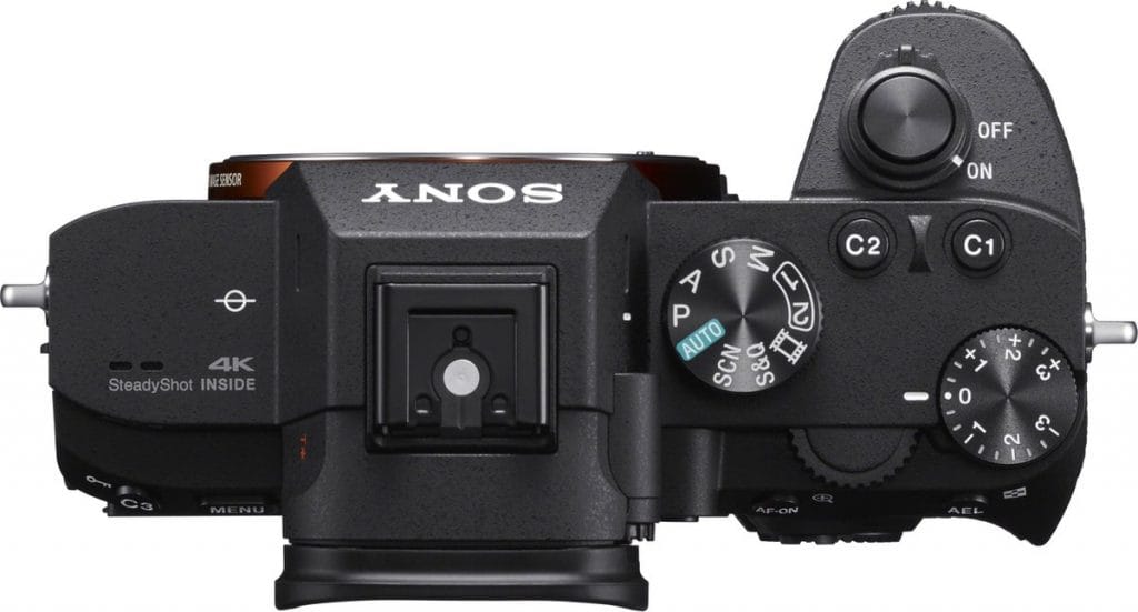 Sony A7III