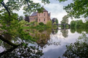 kasteel vorden