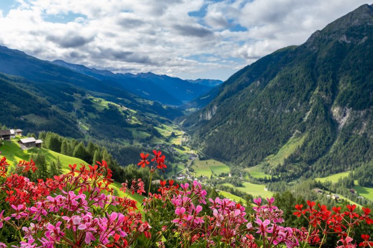 Heiligenblut am Großglockner