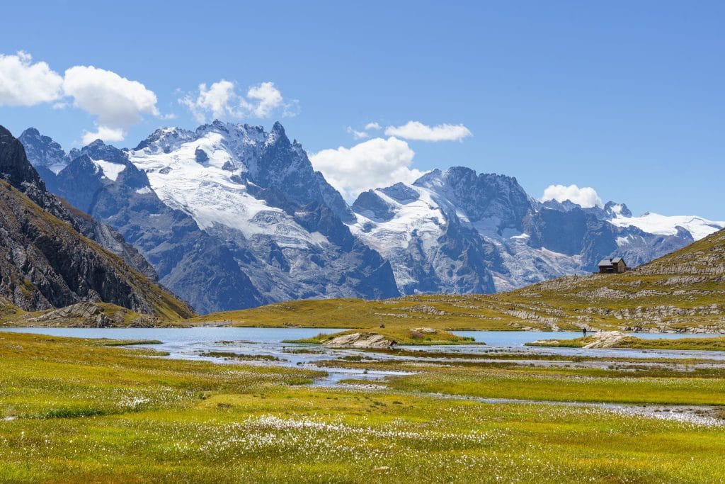 La Grave, France