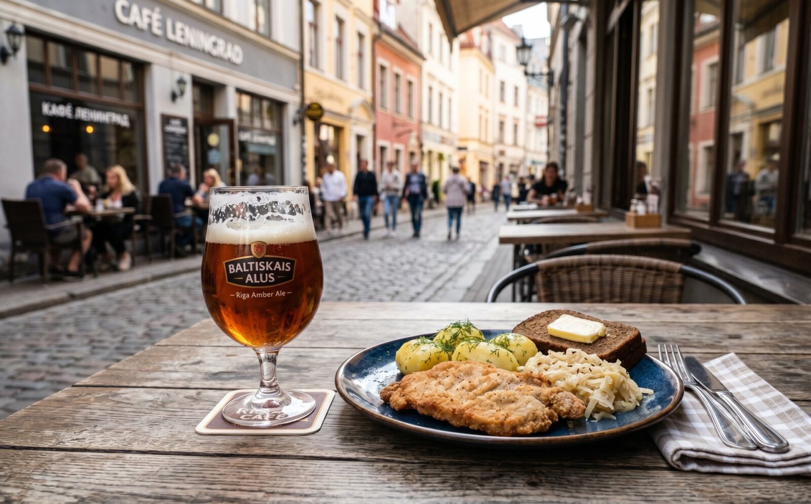 geld kosten cafe