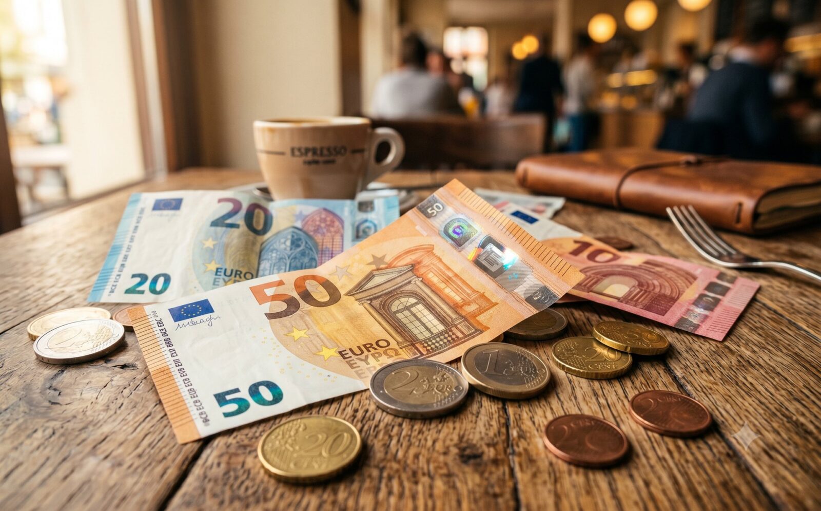 geld kosten euro