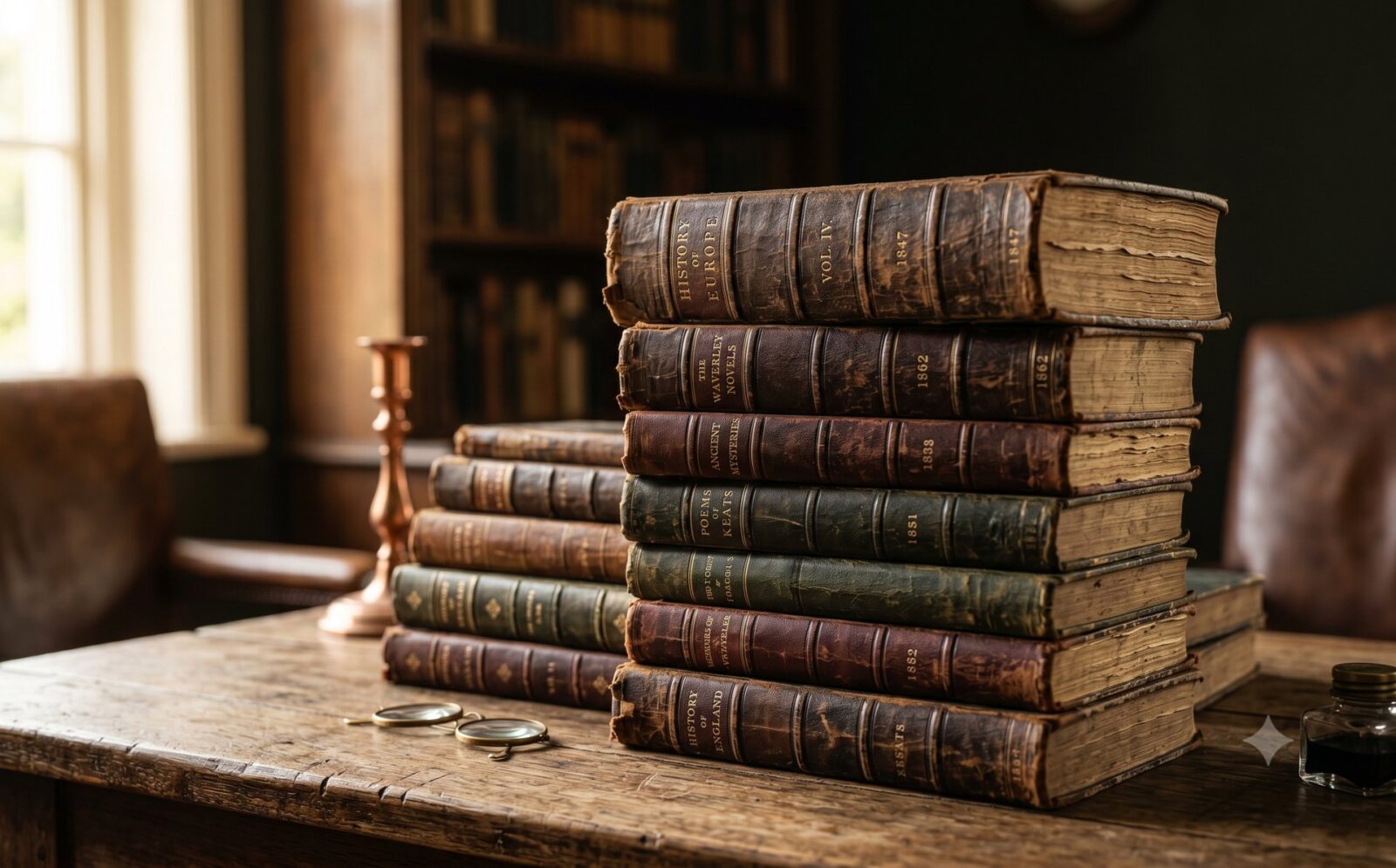 koloniaal boeken