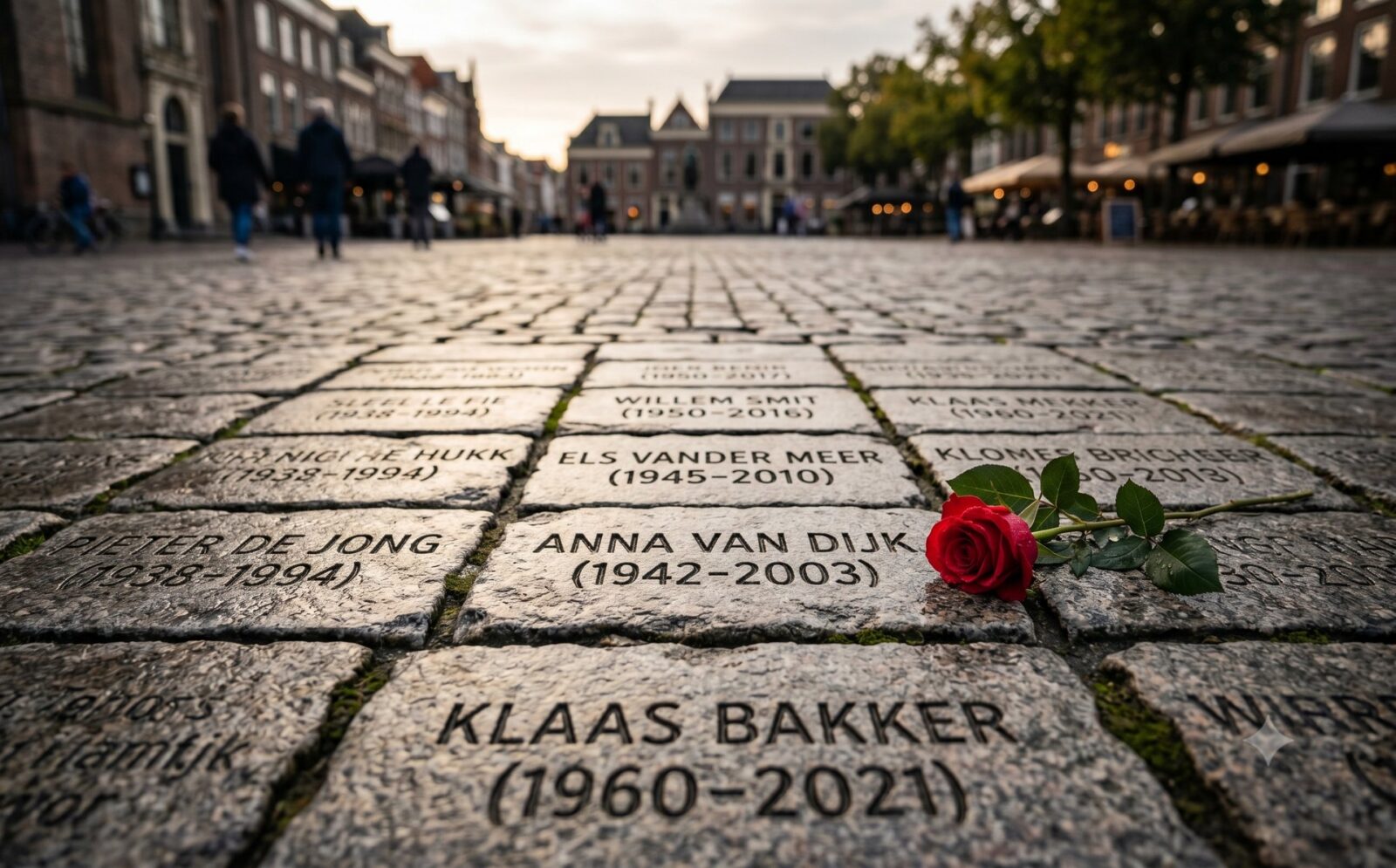 onafhankelijkheid gedenkteken