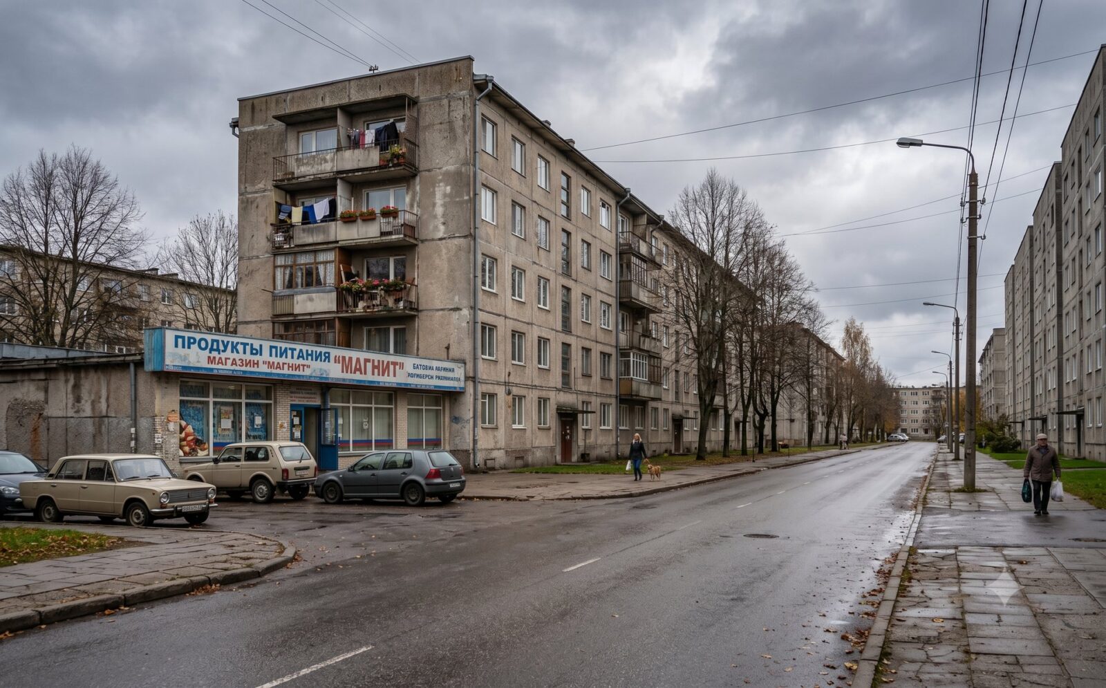 narva estland sovjetstad