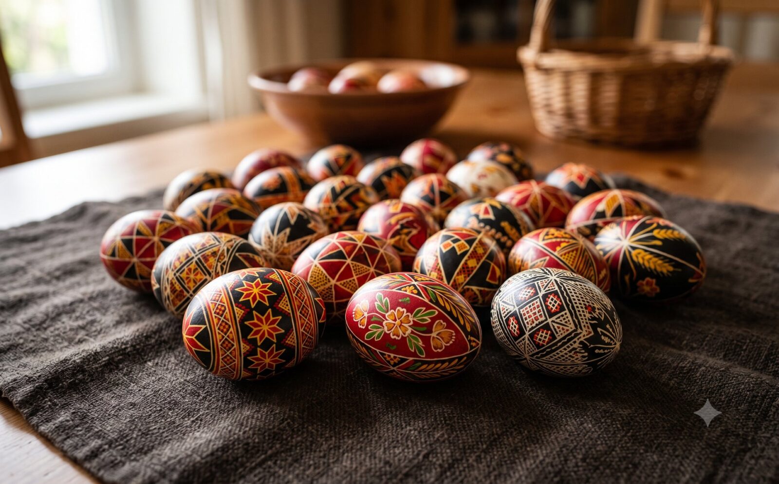 hoetsoelen pysanky